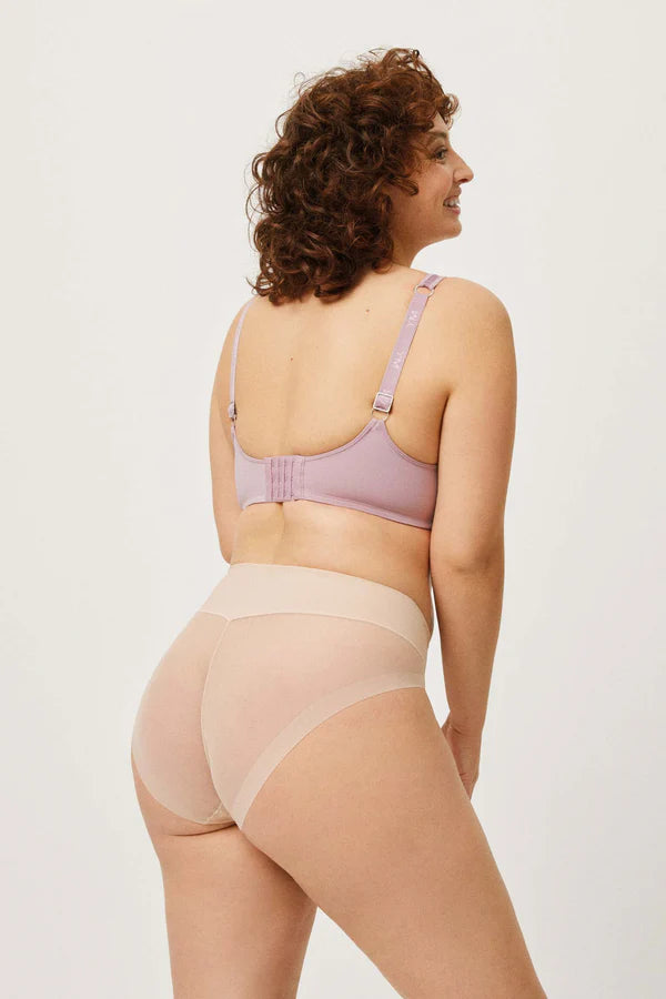 Cueca Cinta Redutora – Efeito Modelador Invisível