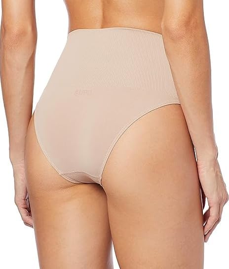 Cueca Redutora Slim Loba