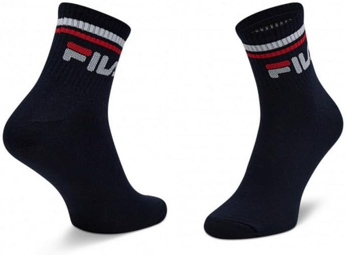 Pack 3 pares de meias Fila