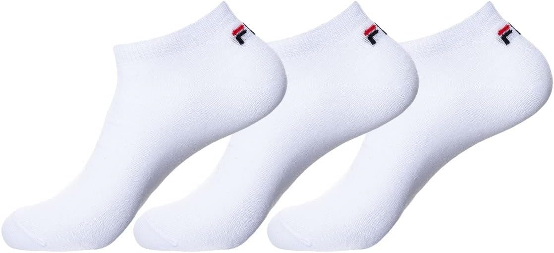 Pack 3 Soquetes Fila