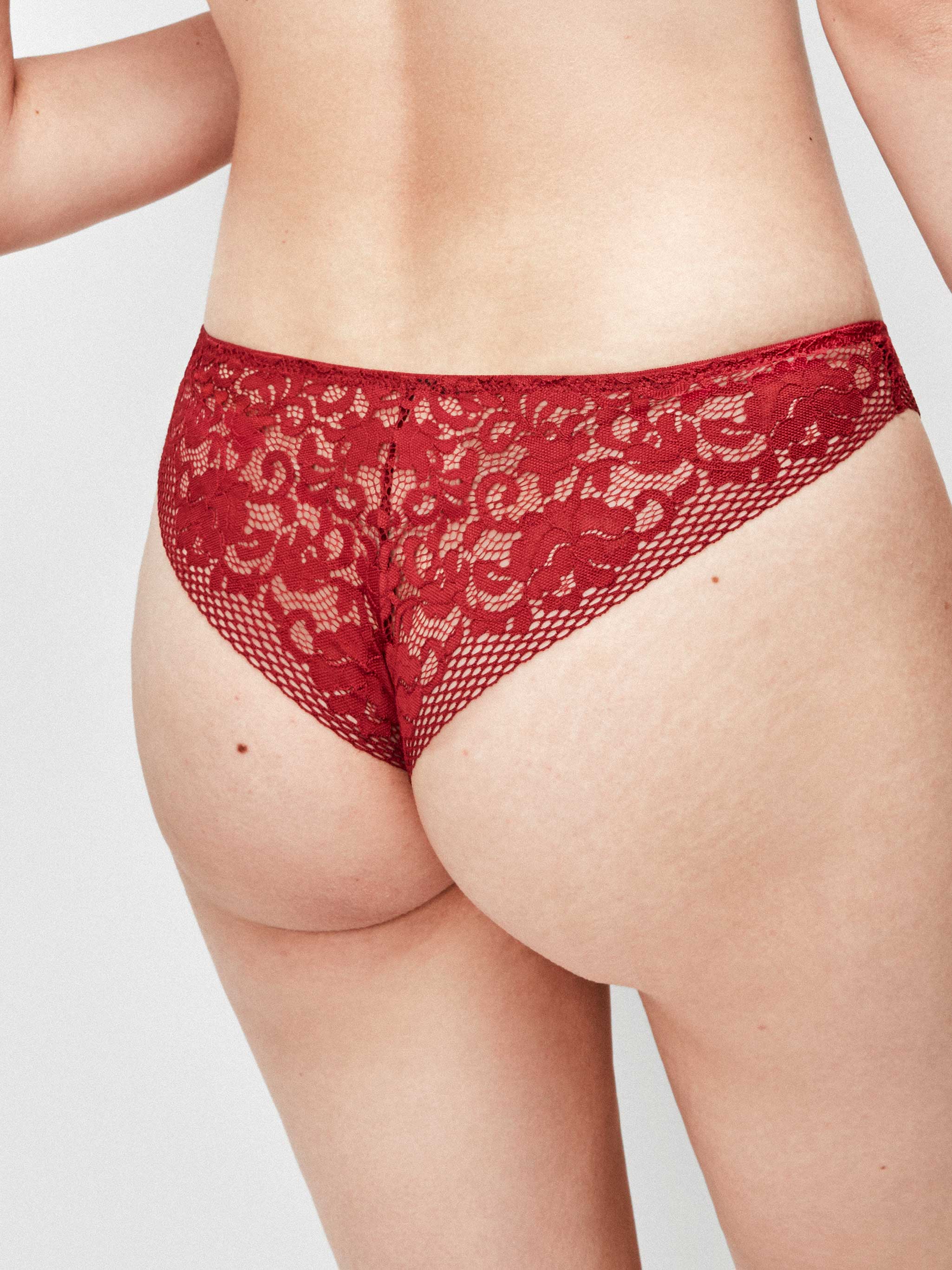 Conjunto Sutiã e cueca brasileira
