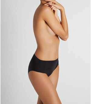 Cueca alta elástica - Rarassocks