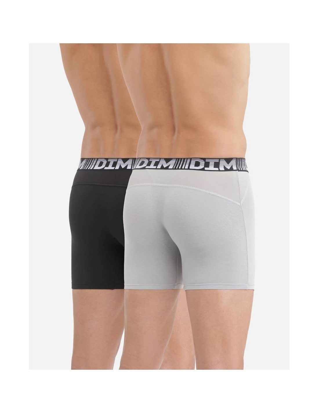 Pack 2 Bóxer Athletic Dim