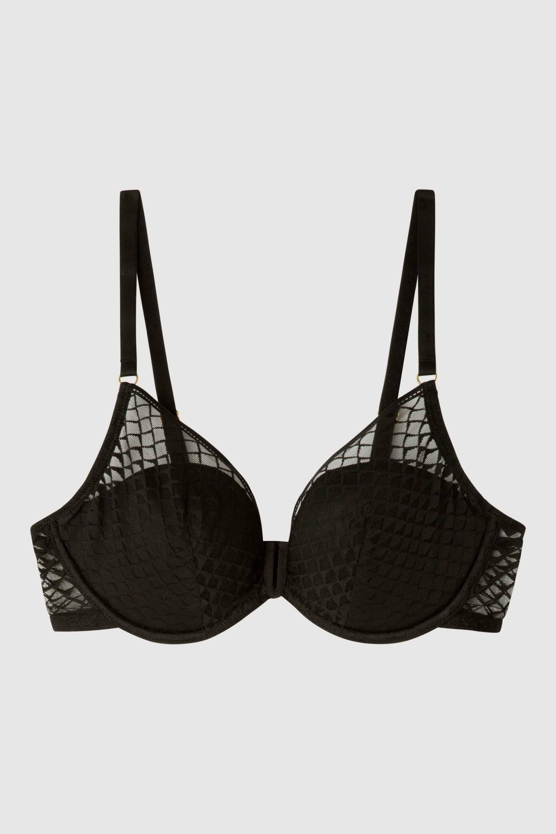 Sutiã Bralette copas B e C