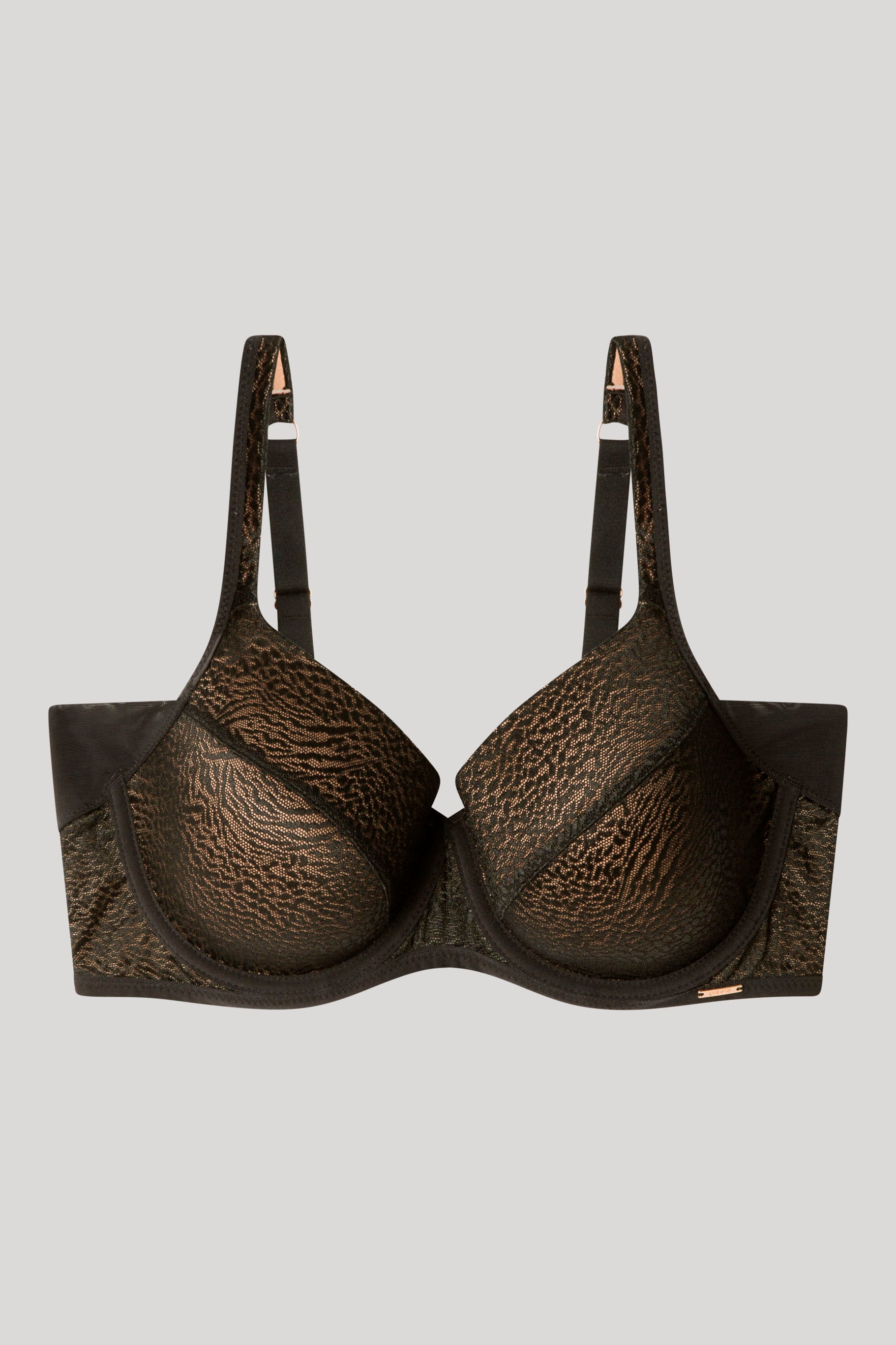 Sutiã capacidade e redutor nas costas