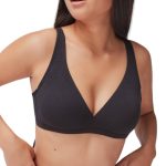 Sutiã triangular de Algodão EKO