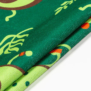 Toalha de Praia Abacates - Rarassocks