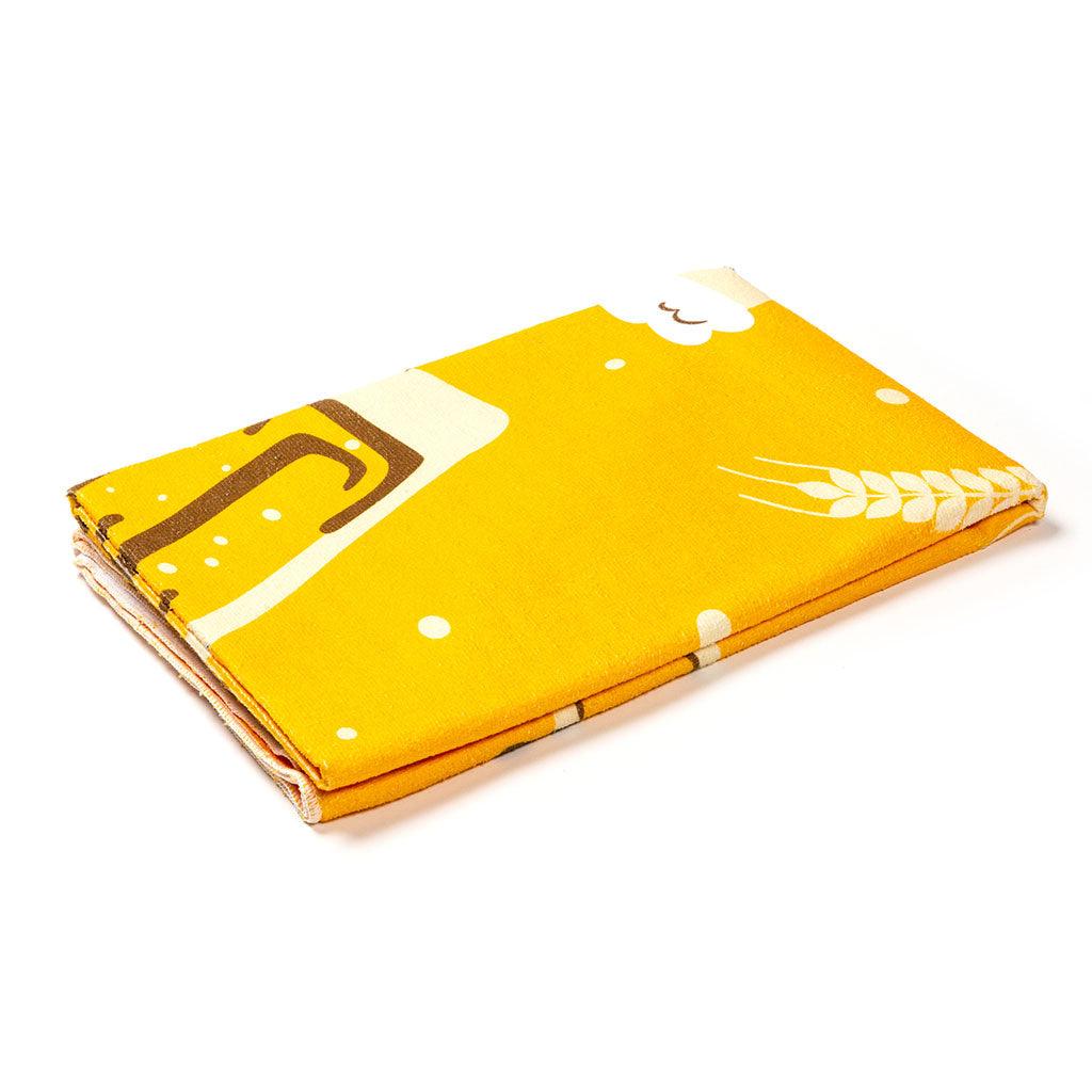 Toalha de Praia Cervejas - Rarassocks