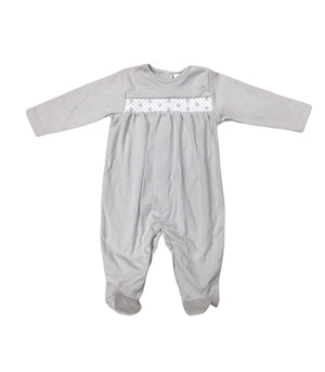 Babygrow Algodão - Rarassocks