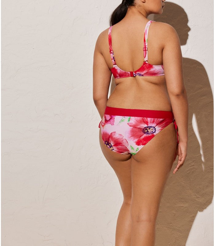 Biquíni redutor com aro