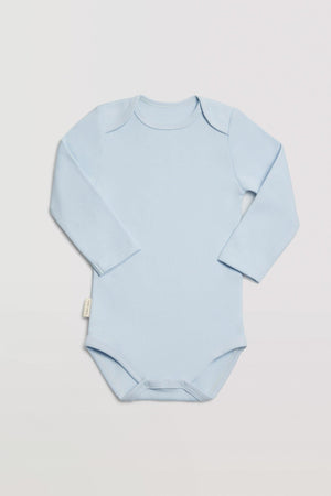 Body manga comprida bebé - Rarassocks