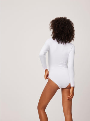 Body térmico manga comprida - Rarassocks