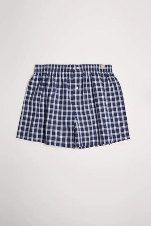 Bóxer de Tela de Homem - Rarassocks