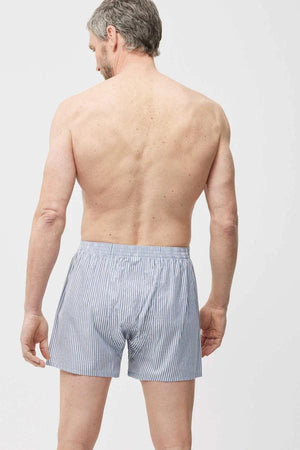 Bóxer de Tela de Homem - Rarassocks