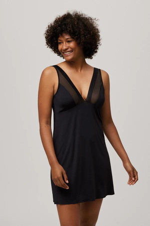 Camisa de noite de alças - Rarassocks