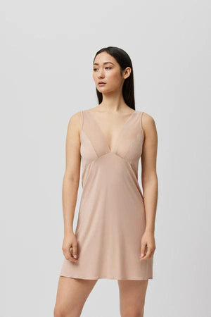 Camisa de noite de alças - Rarassocks