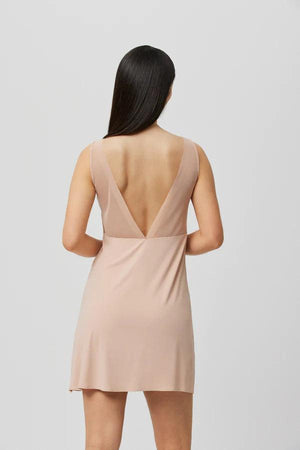 Camisa de noite de alças - Rarassocks