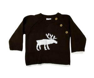 Camisola de malha bebé - Rarassocks