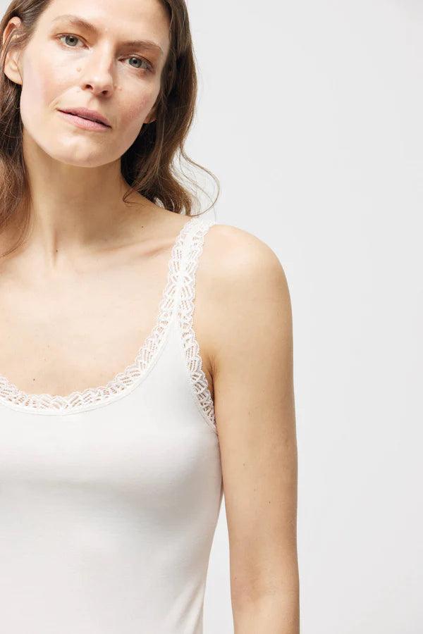 Camisola Interior de Alças - Rarassocks