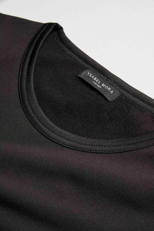 Camisola interior térmica manga curta - Rarassocks