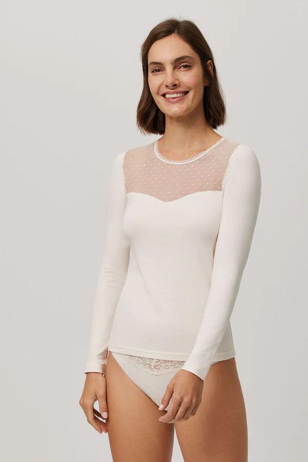 Camisola Manga Comprida - Rarassocks