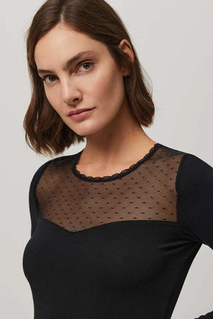 Camisola Manga Comprida - Rarassocks