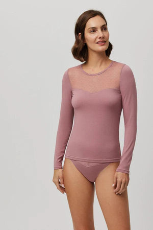 Camisola Manga Comprida - Rarassocks