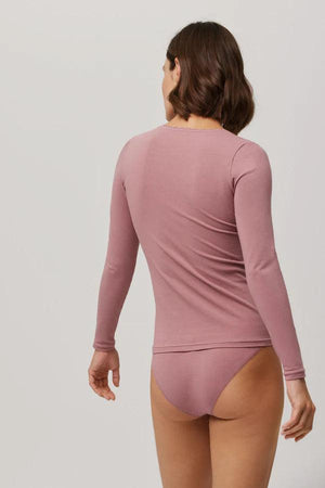 Camisola Manga Comprida - Rarassocks