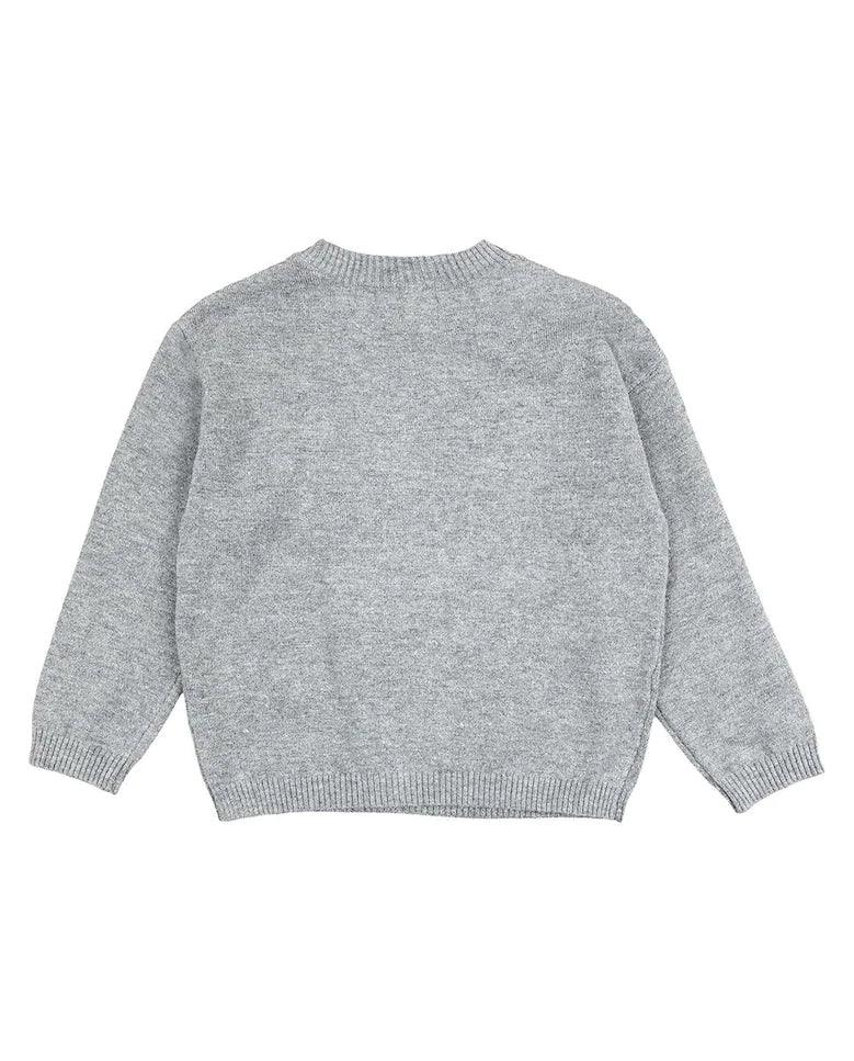 Camisola menina Unicornio - Rarassocks