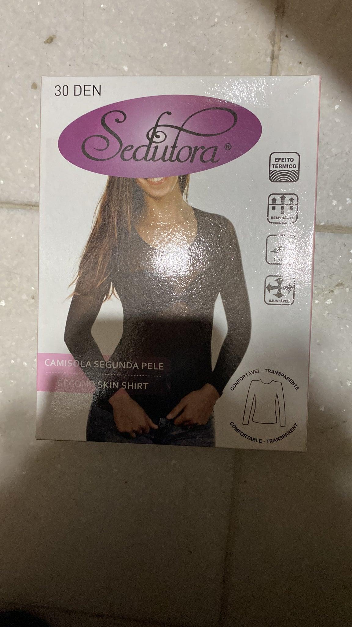 Camisola Segunda Pele - Rarassocks