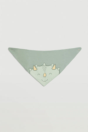 Conjunto bebé 3 peças - Rarassocks