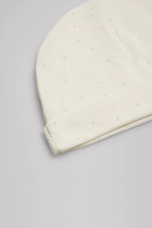 Conjunto de Gorro e Manoplas para bebé - Rarassocks