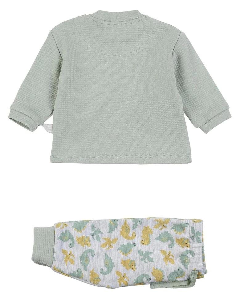 Conjunto Dinossauro - Rarassocks