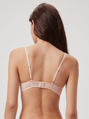 Conjunto sutiã bralette e cueca - Rarassocks