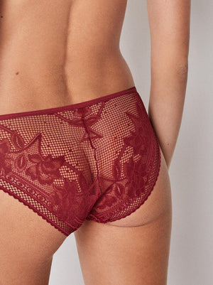 Conjunto Sutiã Bralette e cueca - Rarassocks