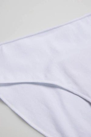 Cueca Algodão Midi - Rarassocks