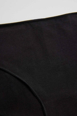 Cueca Algodão Midi - Rarassocks