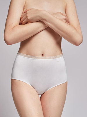 Cueca Alta Extraplana EKO - Rarassocks