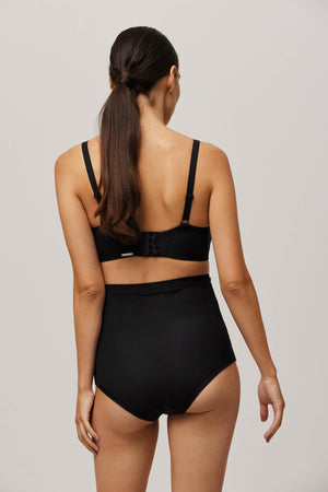 Cueca Alta pré-mamã regulável - Rarassocks