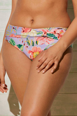 Cueca Biquini alta redutora - Rarassocks