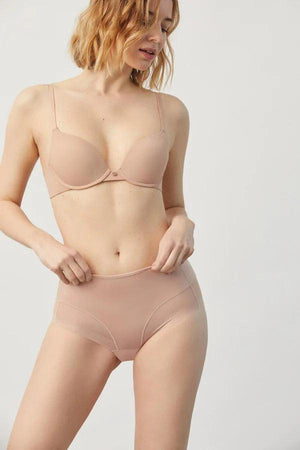 Cueca Maxi Microfibra - Rarassocks