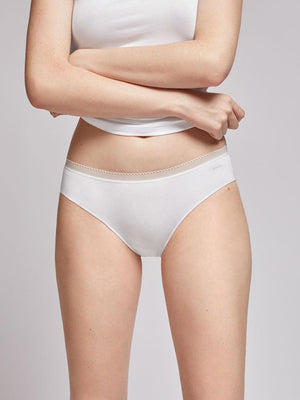Cueca Midi Extraplana EKO - Rarassocks