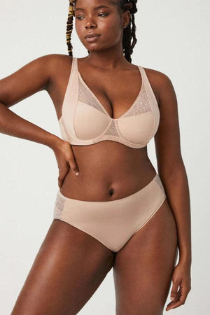 Cueca Midi - Rarassocks