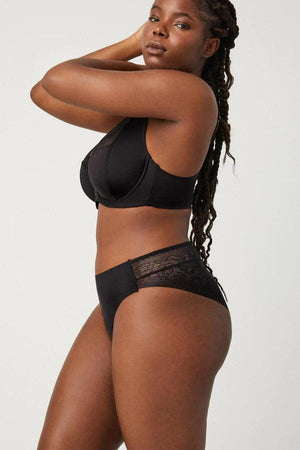 Cueca Midi - Rarassocks