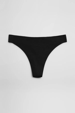 Cueca Tanga Cortada A Laser - Rarassocks