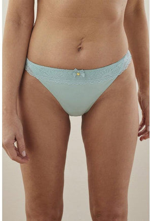 Cueca Tanga Selmark - Rarassocks