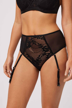 Cuecas de cintura alta - Rarassocks