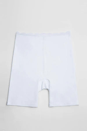 Culotte Algodão Anti Fricção - Rarassocks