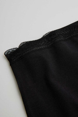 Culotte Algodão Anti Fricção - Rarassocks