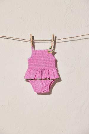 Fato de Banho de bebé - Rarassocks